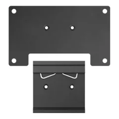   JUNG SV-SERVER2-MS Smart Visu Server szerelőkészlet | adapterekkel