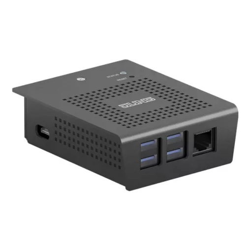 JUNG SV-SERVER2 KNX vizualizációs szerver | Smart Visu Server 2