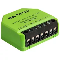 SHELLY Dimmer Gen3 WLAN-dimmaktor | RLC, LED, 150 W