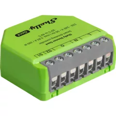   SHELLY Dimmer Gen4 multiprotokoll dimmaktor UP Gen4 | 1 kimenetes, 150 W