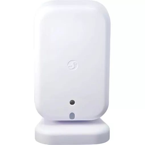 SHELLY PS Gen4 w Multiprotokoll jelenlétérzékelő Gen4 | mmWave | fehér