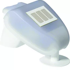 HAGER TG053A KNX időjárásállomás GPS-szel | Standard