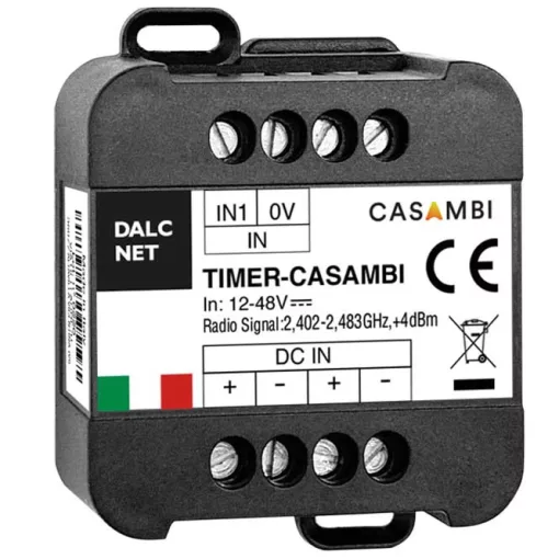 DALCNET TIMER-CASAMBI Timer | UP