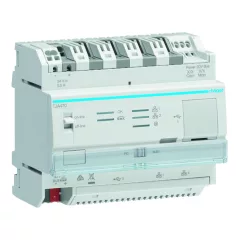 HAGER TJA470 KNX konfigurációs szerver domovea | expert