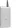 HAGER TR131N KNX médiakoppler | standard | fehér