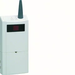 HAGER TR351A KNX bemeneti koncentrátor | Standard