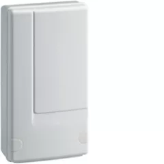 HAGER TRE201 KNX-Funk aktor AP | 1 kimenetes