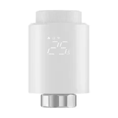 SONOFF TRVZB Zigbee radiátortermoszát | Standard | fehér