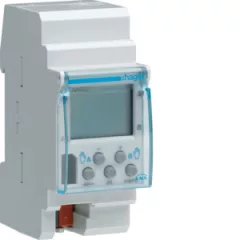 HAGER TXA022 KNX heti időkapcsoló | Standard