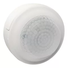   HAGER TXC518 KNX mozgásérzékelő 360° | Felületre szerelhető, Highbay | fehér