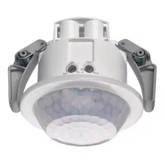   HAGER TXD503 KNX jelenlétérzékelő 360° | süllyesztett, Ø 20m | fehér