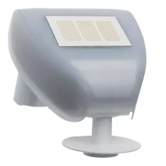   HAGER TXE531 KNX easy időjárásállomás GPS-sel | Standard