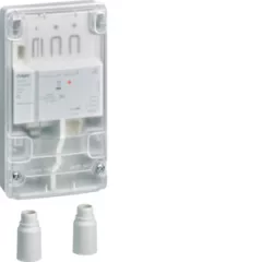 HAGER TXE771 KNX impulzus-gateway | 1-csatornás
