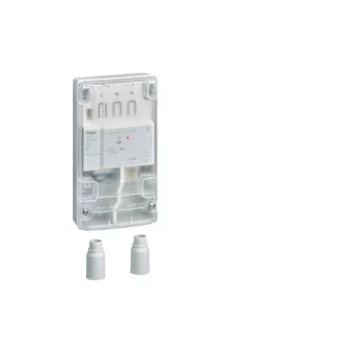 HAGER TXE771 KNX impulzus-gateway | 1-csatornás