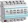 HAGER TYA610D KNX univerzális aktor | 10-csatornás, 16 A, C-terhelés