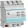 HAGER TYA624B KNX redőnyaktor | 4-csatornás, 24 V