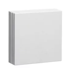   HAGER TYC120 KNX-EnOcean átjáró | falon kívüli szerelés