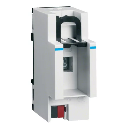 HAGER TYFS122 KNX-USB-interfész | DIN sínre