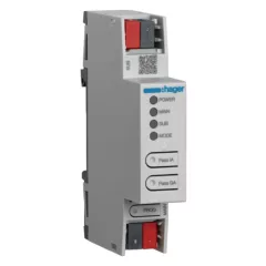HAGER TYFS130 KNX vonal-/területcsatoló | KNX Secure