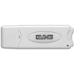 JUNG USB2130RF KNX rádiófrekvenciás USB-stick | Standard