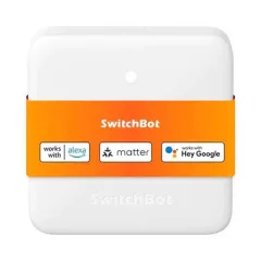 SWITCHBOT W0202203 Matter-Hub | Mini | fehér