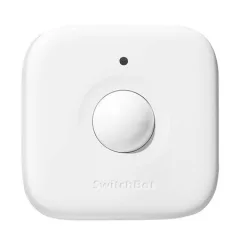   SWITCHBOT W1101500 WLAN mozgásérzékelő | Standard | fehér