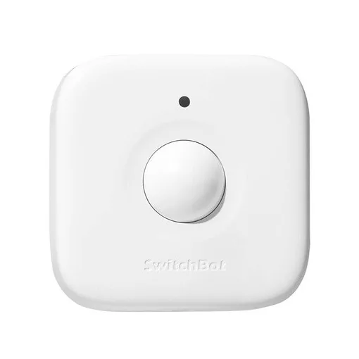 SWITCHBOT W1101500 WLAN mozgásérzékelő | Standard | fehér