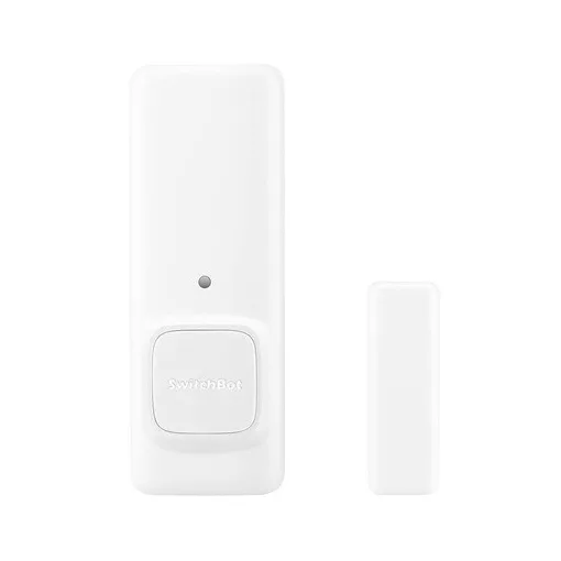 SWITCHBOT W1201500 WLAN ablakkontakt AP | Standard | fehér