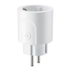   SWITCHBOT W7732300 Matter közbenső dugó | áramfogyasztás-mérés, BT-repeater | fehér