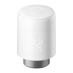   SWITCHBOT W7830000 Bluetooth fűtőtest-termosztát | Standard | fehér