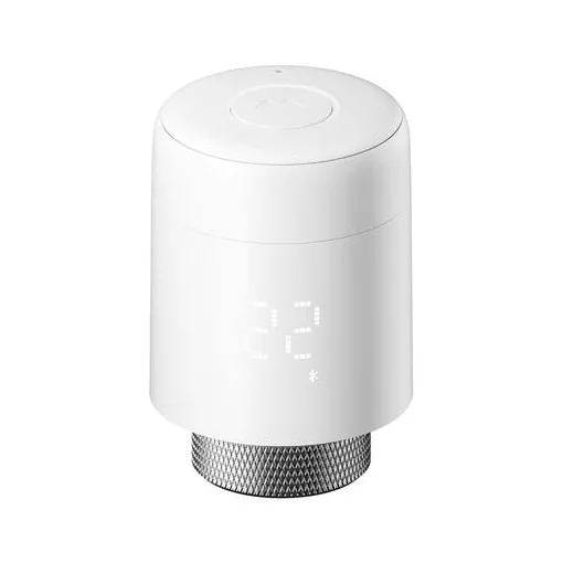SWITCHBOT W7830000 Bluetooth fűtőtest-termosztát | Standard | fehér