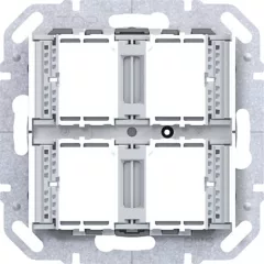   HAGER WAK1014 KNX tapintásérzékelő betét A.x/C.x | 4-csatornás