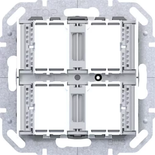 HAGER WAK1014 KNX tapintásérzékelő betét A.x/C.x | 4-csatornás