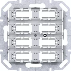   HAGER WAK1018 KNX UP tapintásérzékelő betét A.x/C.x | 8-csatornás