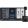 SHELLY WDX2 HT bundle WLAN-érintőpanel Bundle | BLU H&T-vel | fekete | 6,9 hüvelyk