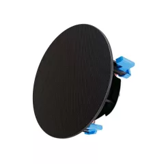   ZENNIO ZACLS4A hangszóró AudioInRoom rendszerhez | Standard | fekete | 175 mm