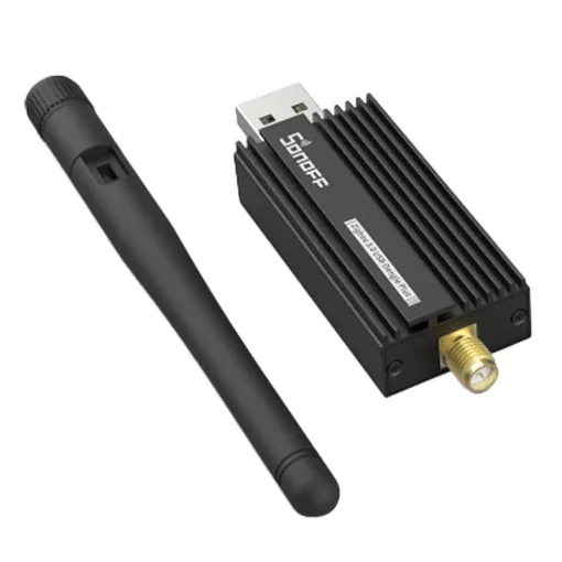 SONOFF ZBDongle-E Zigbee-átjáró | Zigbee 3.0