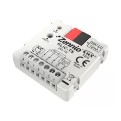 ZENNIO ZCL-TS KNX klíma-átjáró | Toshiba