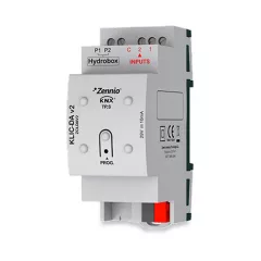 ZENNIO ZCLDAV2 KNX-Daikin Altherma interfész | Altherma