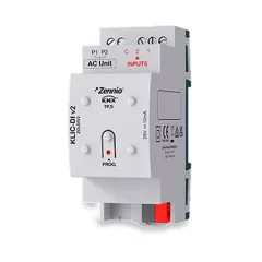 ZENNIO ZCLDIV2 KNX-Daikin VRV/SKY interfész | VRV/SKY
