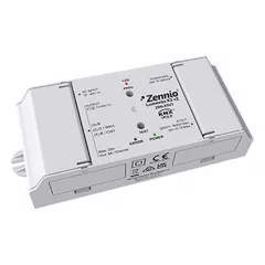 ZENNIO ZDILX3V2 KNX LED dimmaktor REG | 3 kimenetes, Secure