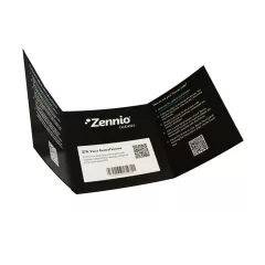  ZENNIO ZLICZVBX ZenVoice. Hangvezérlési licenc | Z50, Z70, Z100 készülékekhez, Remote-licenc szükséges