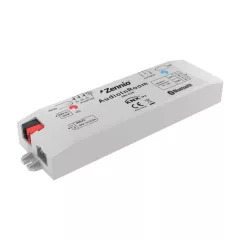 ZENNIO ZMU-AUIR KNX Audio-Controller | Bluetooth, AUX