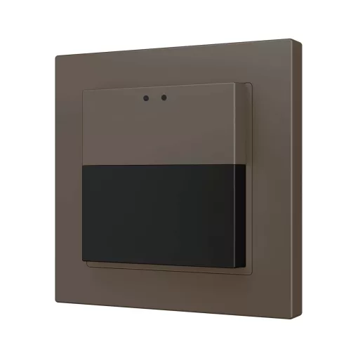 ZENNIO ZPDW0V2M KNX fali mozgásérzékelő | Standard | mokka
