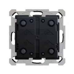 ZENNIO ZS55SOFT KNX taszter alapmodul Soft ZS55 | Standard