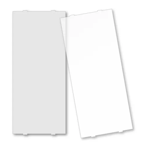 MDT ZSFA5500 Feliratmező-takaró | BE-TA550x.x1 típushoz