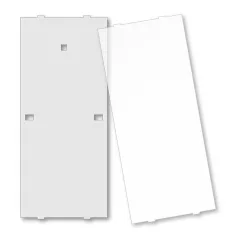 MDT ZSFA55P2 Feliratozó mező takaró | BE-TA55P2.x1-hez