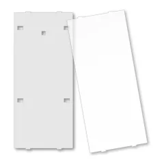 MDT ZSFA55P4 Feliratmező-takaró | BE-TA55P4.x1-hez