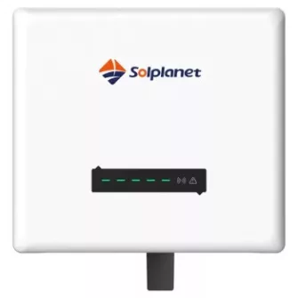 Háromfázisú Solar Inverter, T széria - Solar Inverter - Napelemes rendszer - Tracon Electr