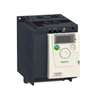 Schneider Electric Altivar 12 frekvenciaváltók - Schneider Electric frekvenciaváltók - Schneider Electric Ipari automatizálási készülékek - Schneider Electric - GYÁRTÓK / MÁRKÁK